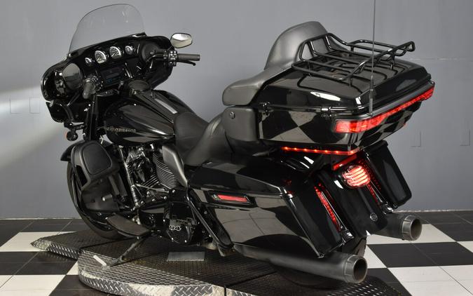 2022 Harley-Davidson Ultra Limited