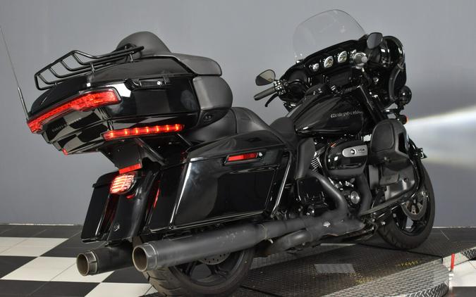 2022 Harley-Davidson Ultra Limited