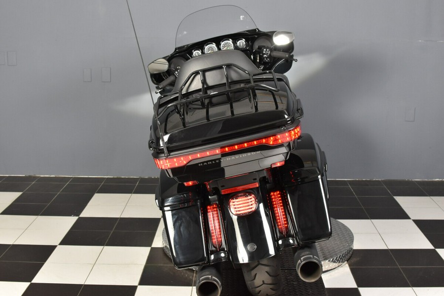 2022 Harley-Davidson Ultra Limited