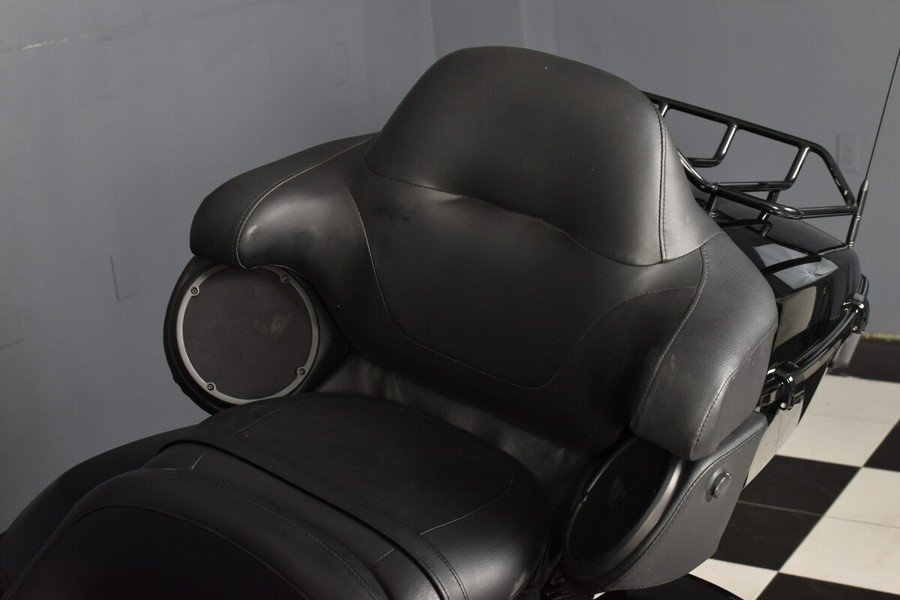 2022 Harley-Davidson Ultra Limited