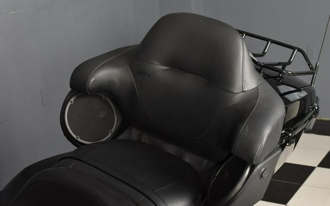 2022 Harley-Davidson Ultra Limited