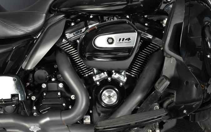 2022 Harley-Davidson Ultra Limited
