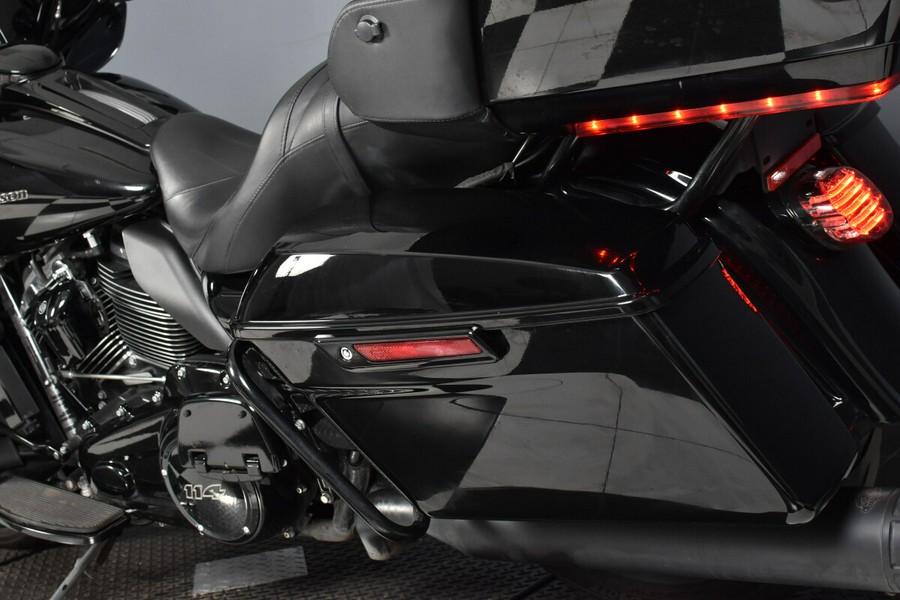 2022 Harley-Davidson Ultra Limited