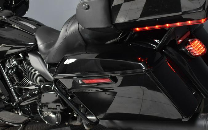 2022 Harley-Davidson Ultra Limited