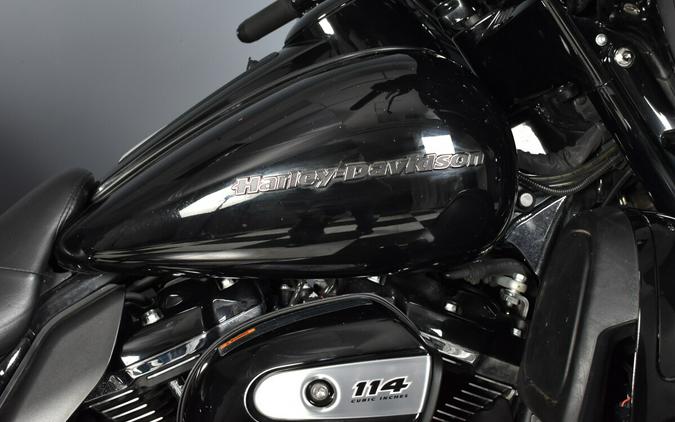 2022 Harley-Davidson Ultra Limited