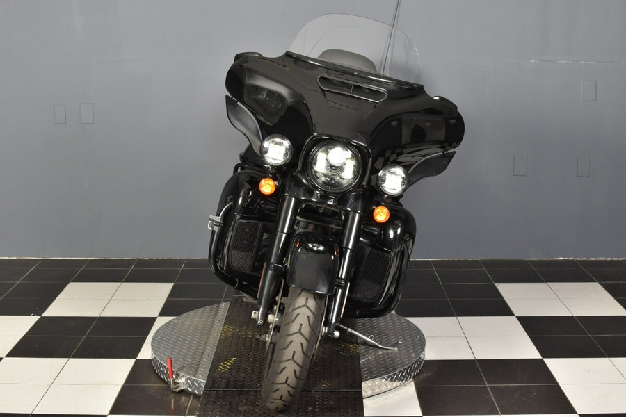2022 Harley-Davidson Ultra Limited