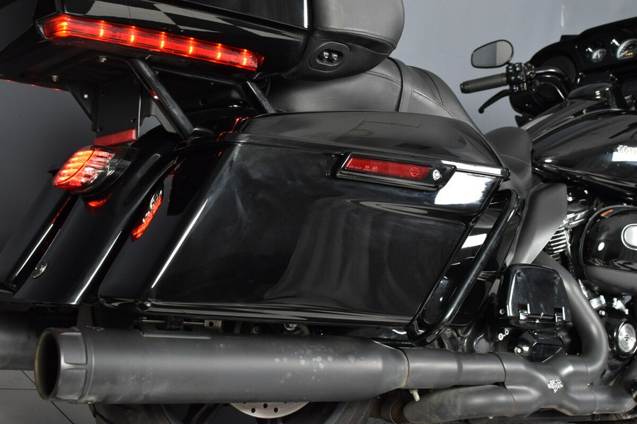 2022 Harley-Davidson Ultra Limited