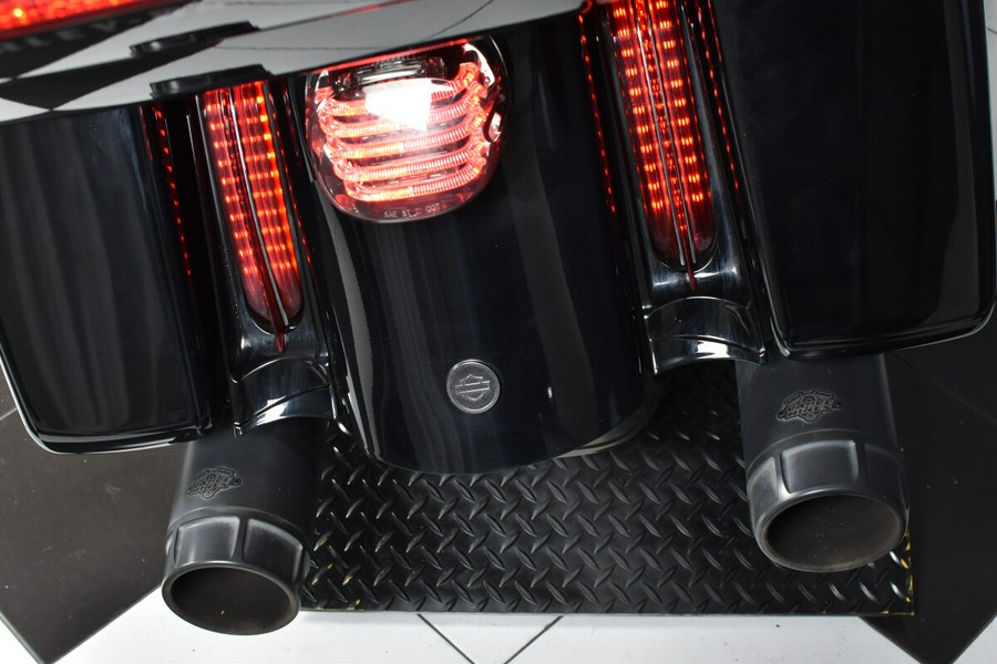 2022 Harley-Davidson Ultra Limited