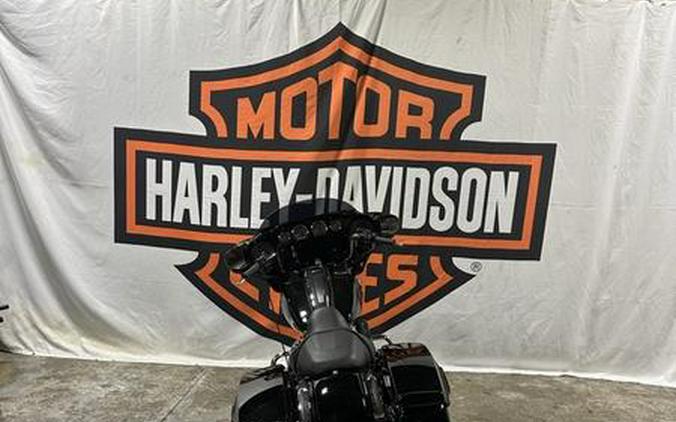 2023 Harley-Davidson® FLHXS - Street Glide® Special