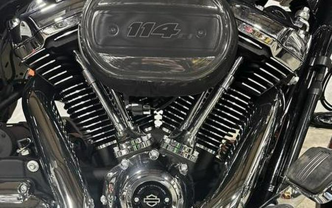 2023 Harley-Davidson® FLHXS - Street Glide® Special