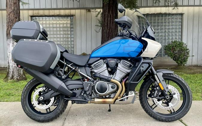 2021 Harley-Davidson Pan America Special Review (24 Fast Facts)