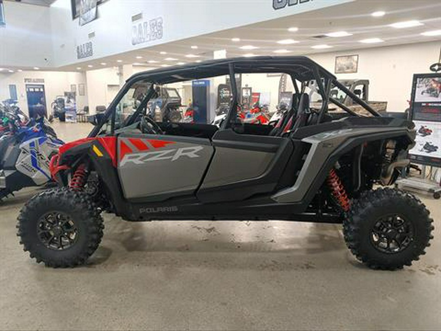 2024 Polaris RZR XP 4 1000 Ultimate