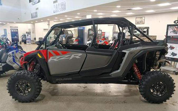 2024 Polaris RZR XP 4 1000 Ultimate