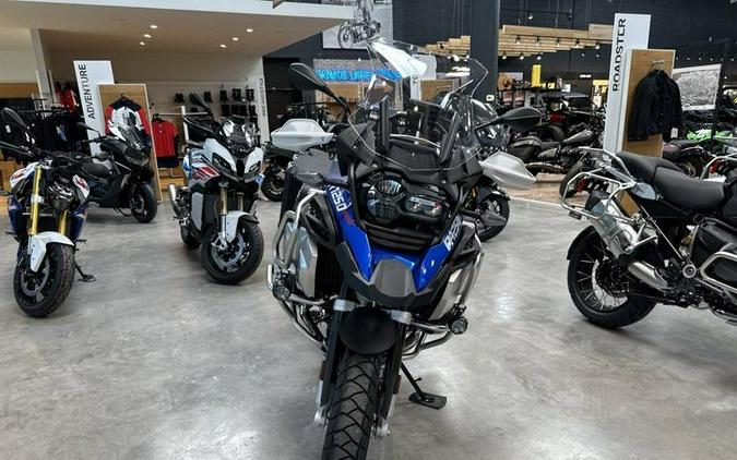 2024 BMW R 1250 GS Adventure Rally