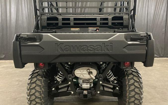 2024 Kawasaki Mule PRO-FXT 1000 LE