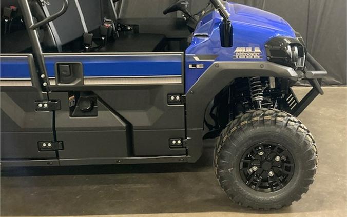 2024 Kawasaki Mule PRO-FXT 1000 LE