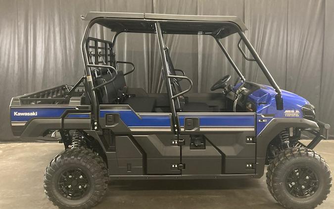 2024 Kawasaki Mule PRO-FXT 1000 LE