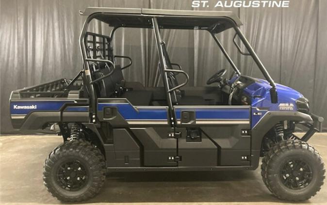 2024 Kawasaki Mule PRO-FXT 1000 LE