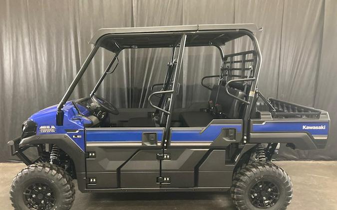 2024 Kawasaki Mule PRO-FXT 1000 LE