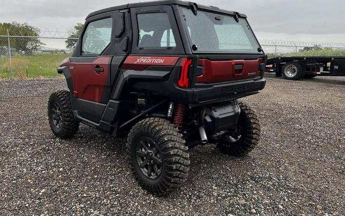 2024 Polaris® XPedition ADV NorthStar