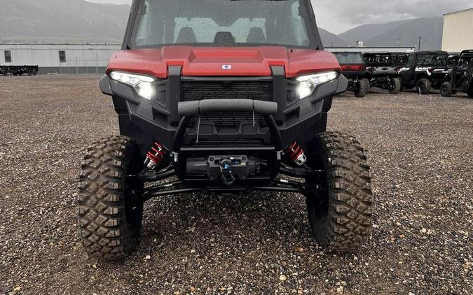 2024 Polaris® XPedition ADV NorthStar