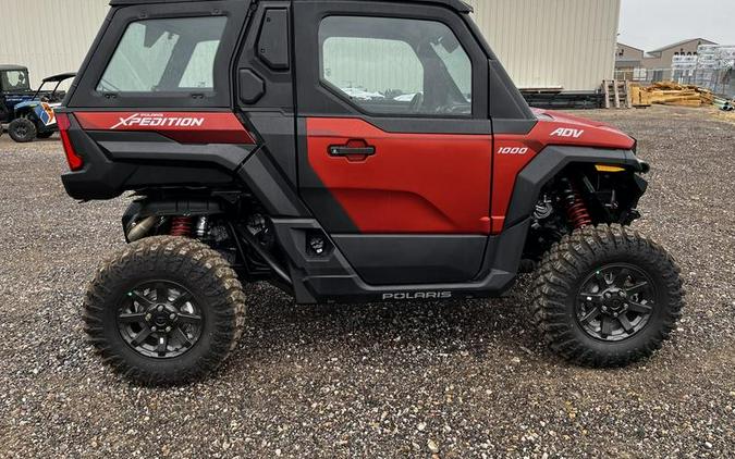 2024 Polaris® XPedition ADV NorthStar