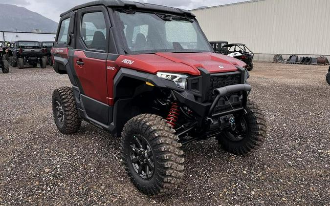 2024 Polaris® XPedition ADV NorthStar