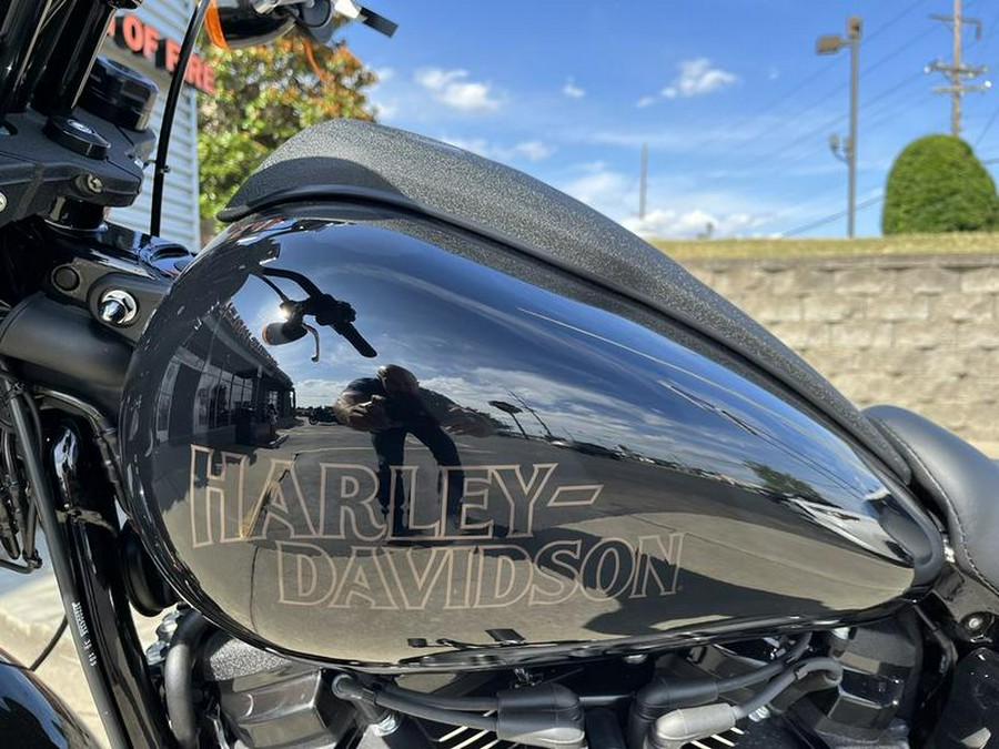 2023 Harley-Davidson® FXLRS - Low Rider® S