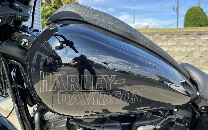 2023 Harley-Davidson® FXLRS - Low Rider® S