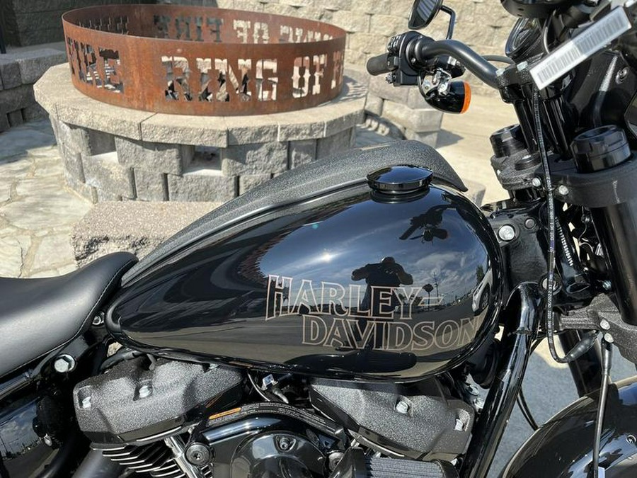 2023 Harley-Davidson® FXLRS - Low Rider® S