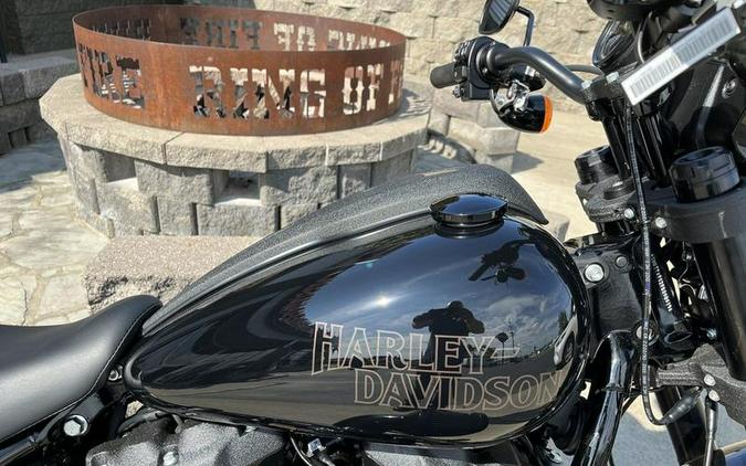 2023 Harley-Davidson® FXLRS - Low Rider® S