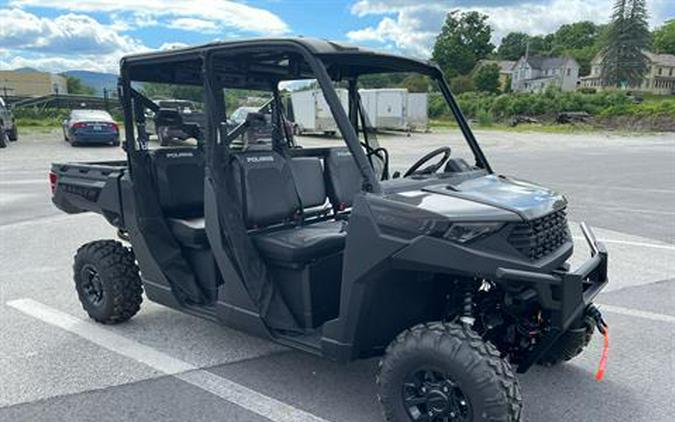 2025 Polaris Ranger Crew 1000 Premium