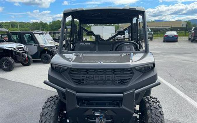 2025 Polaris Ranger Crew 1000 Premium