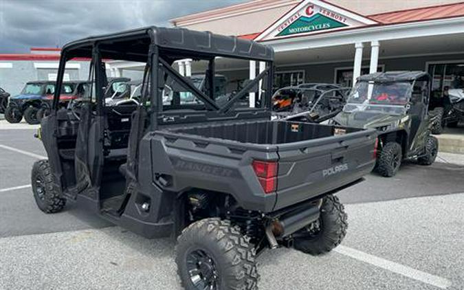 2025 Polaris Ranger Crew 1000 Premium