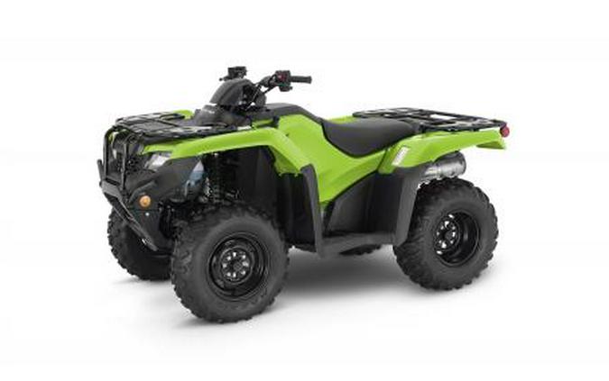 2024 Honda FourTrax Rancher® 4X4 Automatic DCT EPS