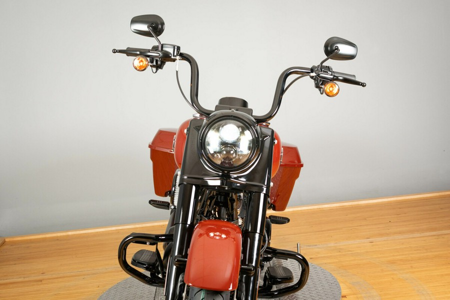 2024 Harley-Davidson Road King Special