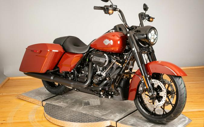 2024 Harley-Davidson Road King Special