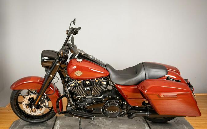 2024 Harley-Davidson Road King Special