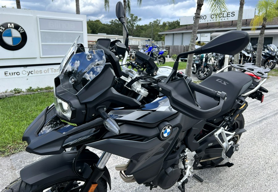 2024 BMW F 800 GS