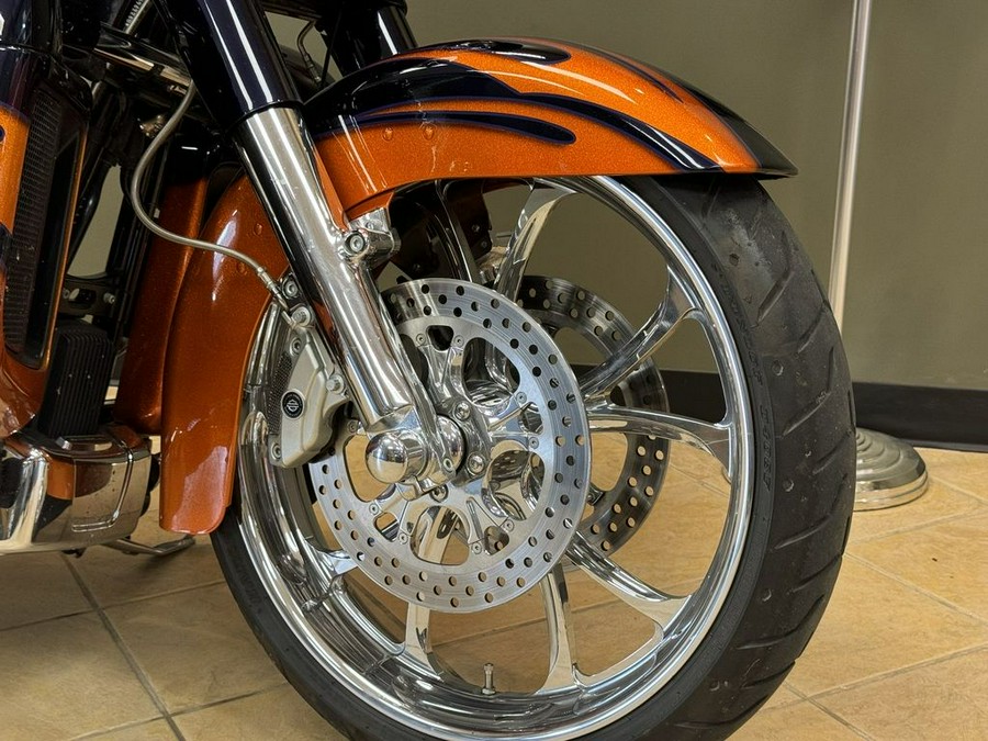 2015 Harley-Davidson Street Glide® CVO™ Street Glide®