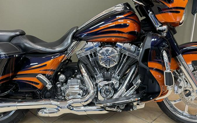 2015 Harley-Davidson Street Glide® CVOT Street Glide®