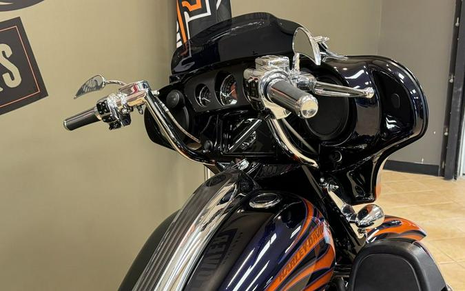 2015 Harley-Davidson Street Glide® CVOT Street Glide®