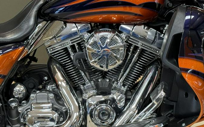 2015 Harley-Davidson Street Glide® CVO™ Street Glide®