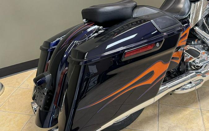 2015 Harley-Davidson Street Glide® CVO™ Street Glide®