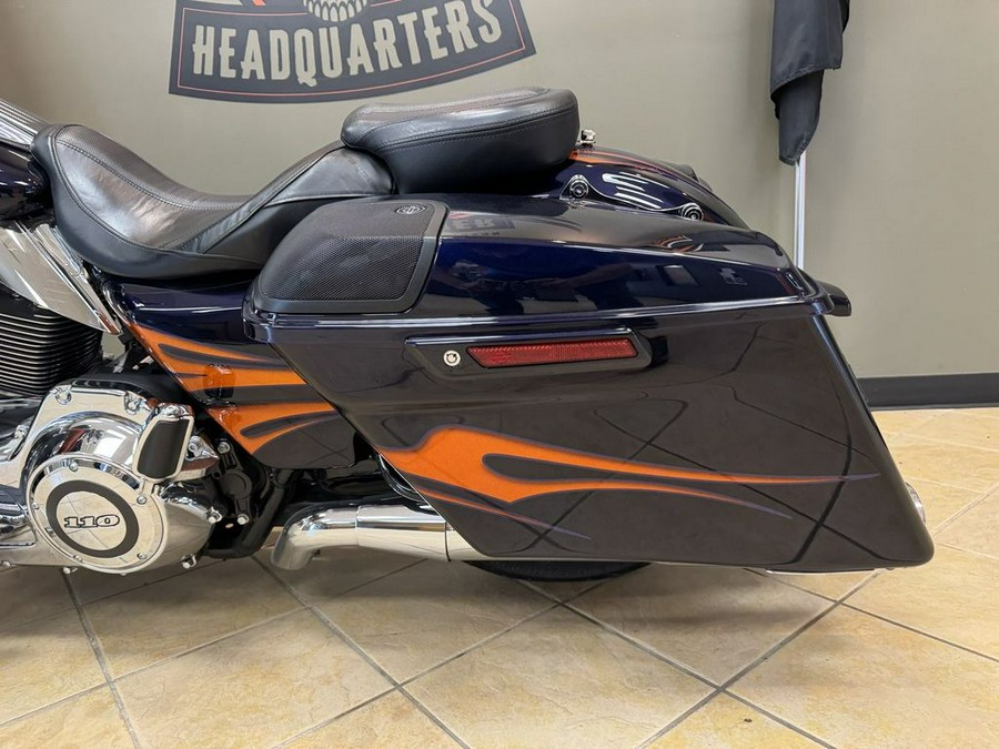 2015 Harley-Davidson Street Glide® CVO™ Street Glide®