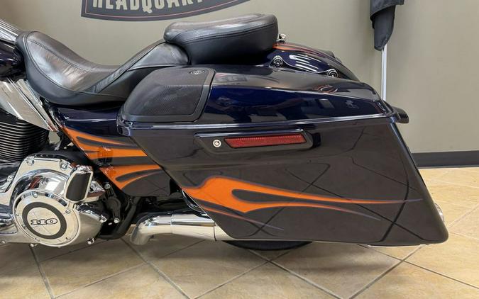 2015 Harley-Davidson Street Glide® CVOT Street Glide®