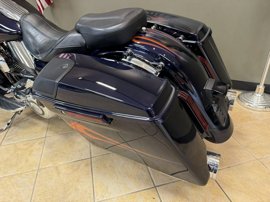 2015 Harley-Davidson Street Glide® CVO™ Street Glide®