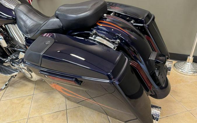 2015 Harley-Davidson Street Glide® CVO™ Street Glide®