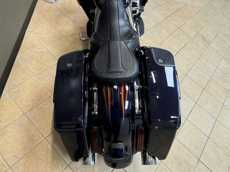 2015 Harley-Davidson Street Glide® CVOT Street Glide®