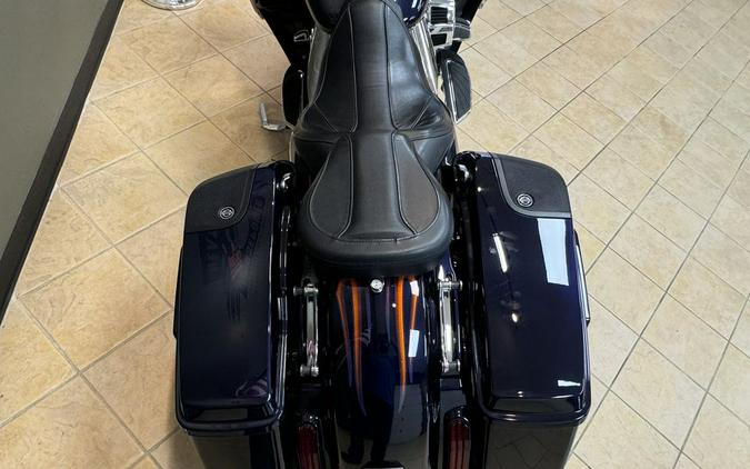 2015 Harley-Davidson Street Glide® CVOT Street Glide®